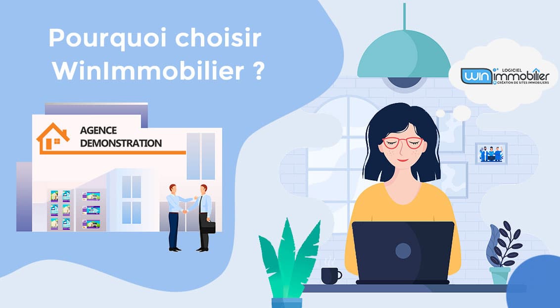 WinImmobilier reste à vos côtés