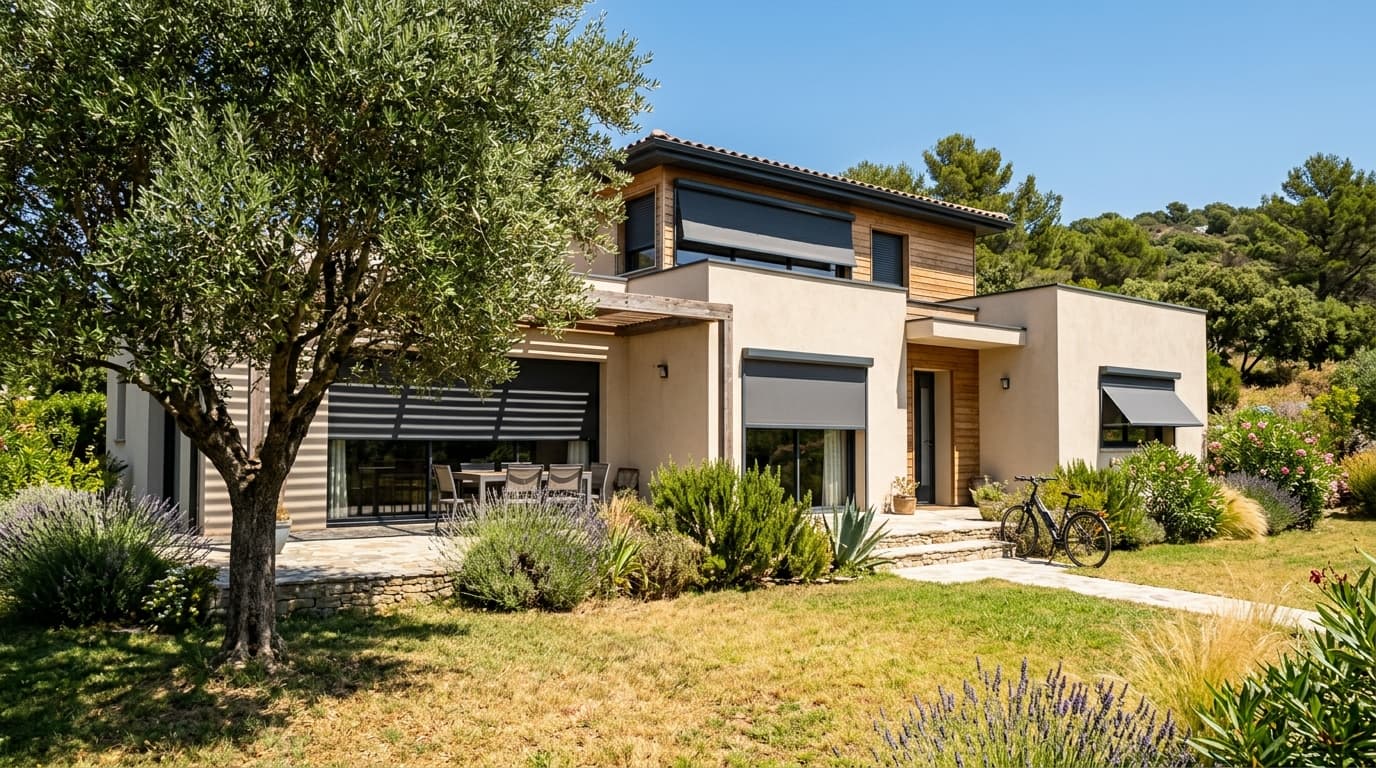 Changement climatique et immobilier : quels impacts sur le marché ?