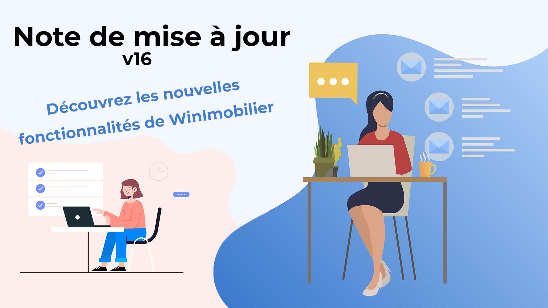 Mise à jour de WinImmobilier (v16)