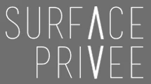 Surface Privée
