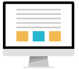 Site internet d'agence immobilière
