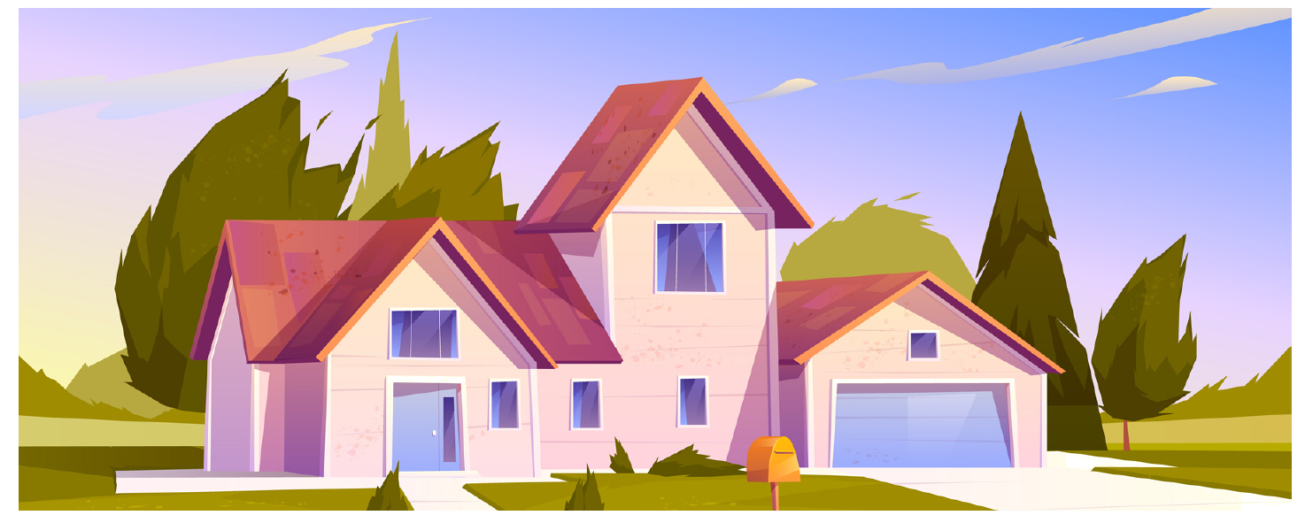 Rédaction d'une annonce immobilière